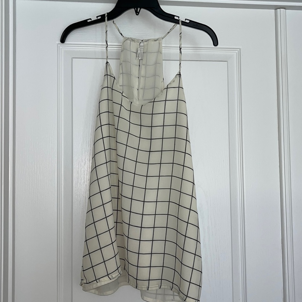 Japna Camisole Top
